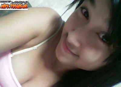 25P Teen Girls-Indonesian high school