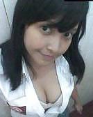 25P Teen Girls-Indonesian high school