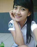 25P Teen Girls-Indonesian high school