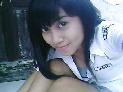 25P Teen Girls-Indonesian high school
