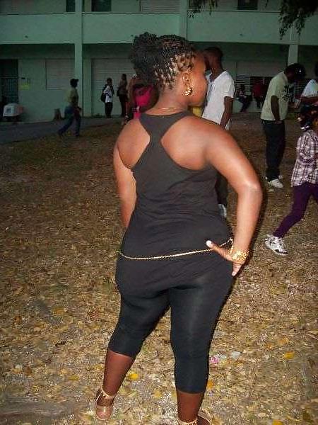14P Cherri BBW aus Barbados