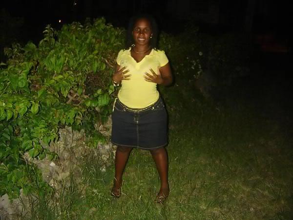 14P Cherri BBW aus Barbados
