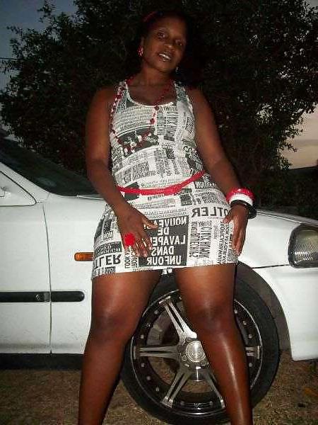 14P Cherri BBW aus Barbados