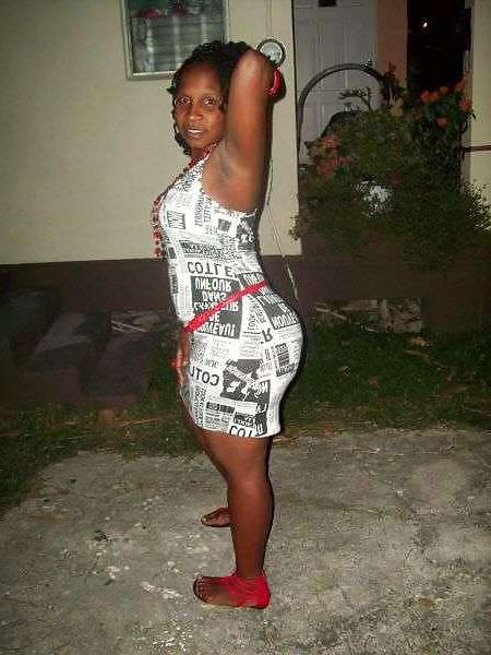 14P Cherri BBW aus Barbados