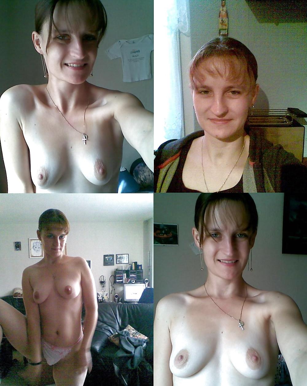 24P 34 yo german wife