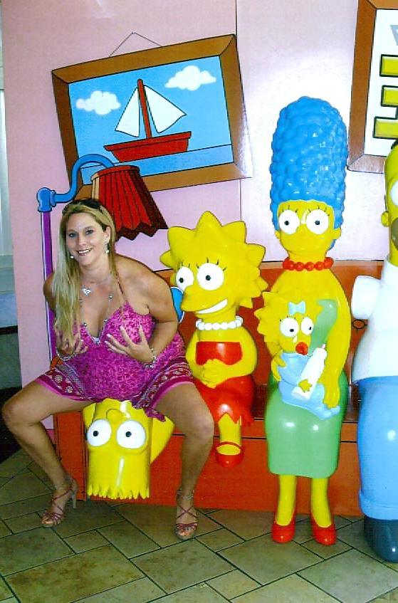 25P Crazy MILF