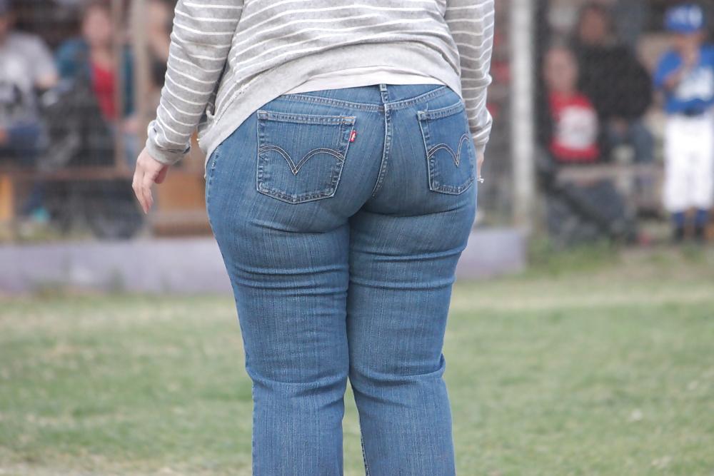 25P Crazy MILF