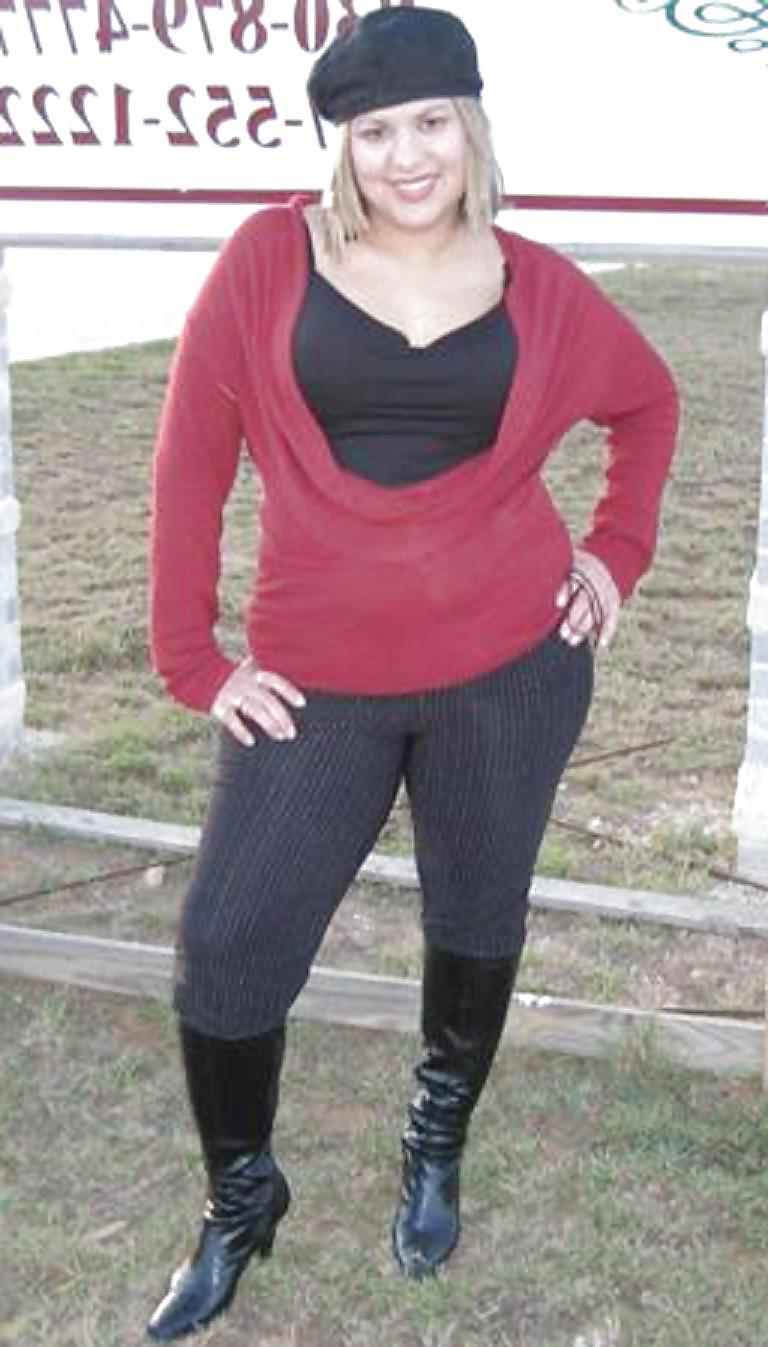 25P Crazy MILF