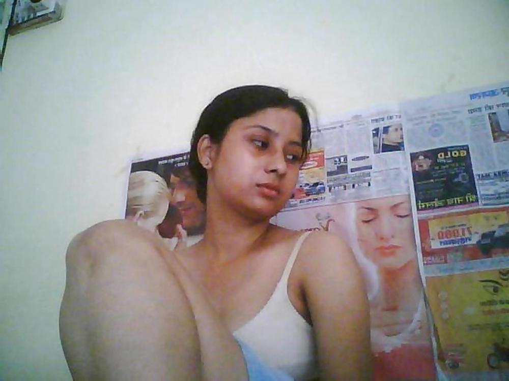 13P Indian girl