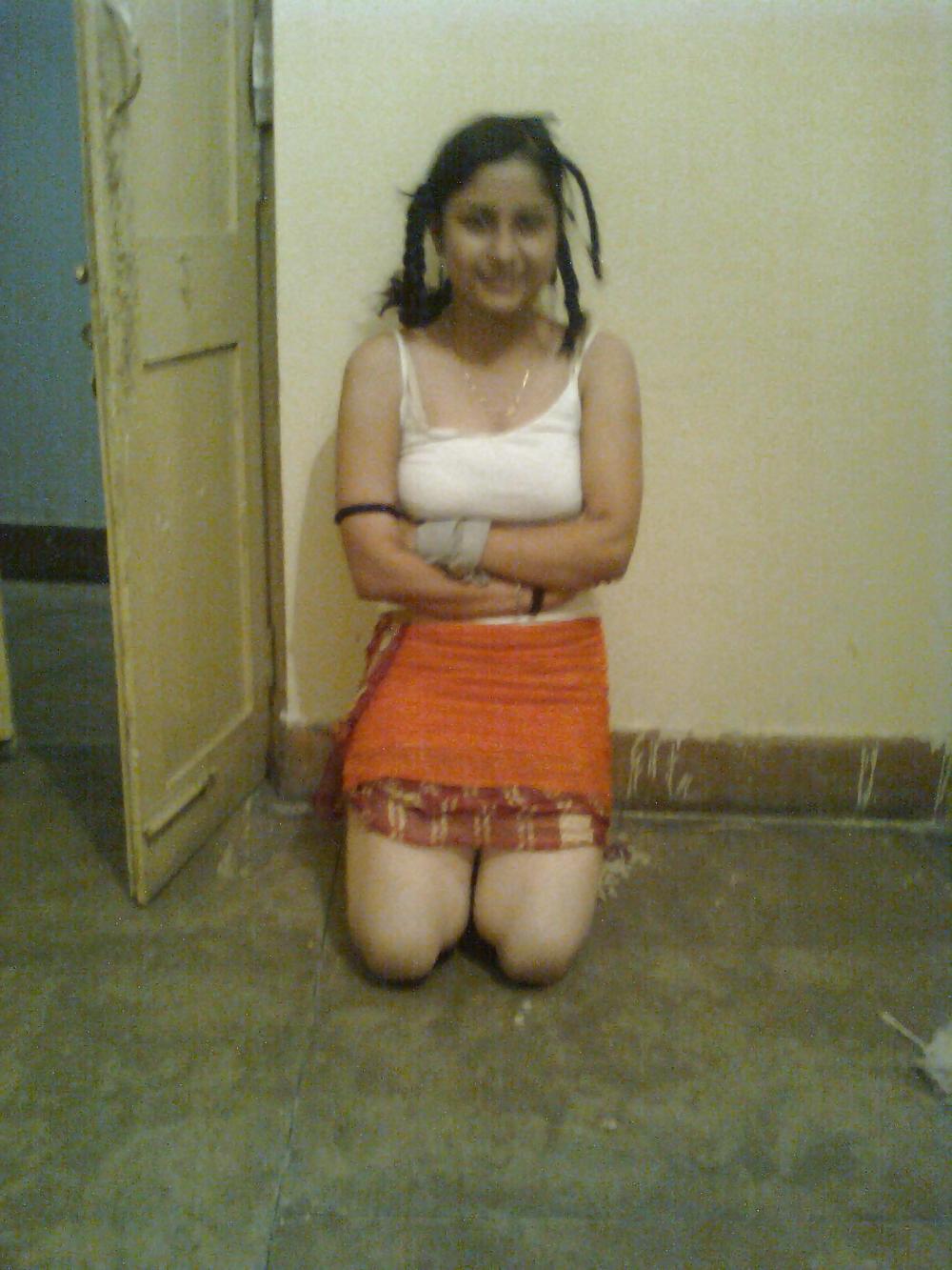 13P Indian girl