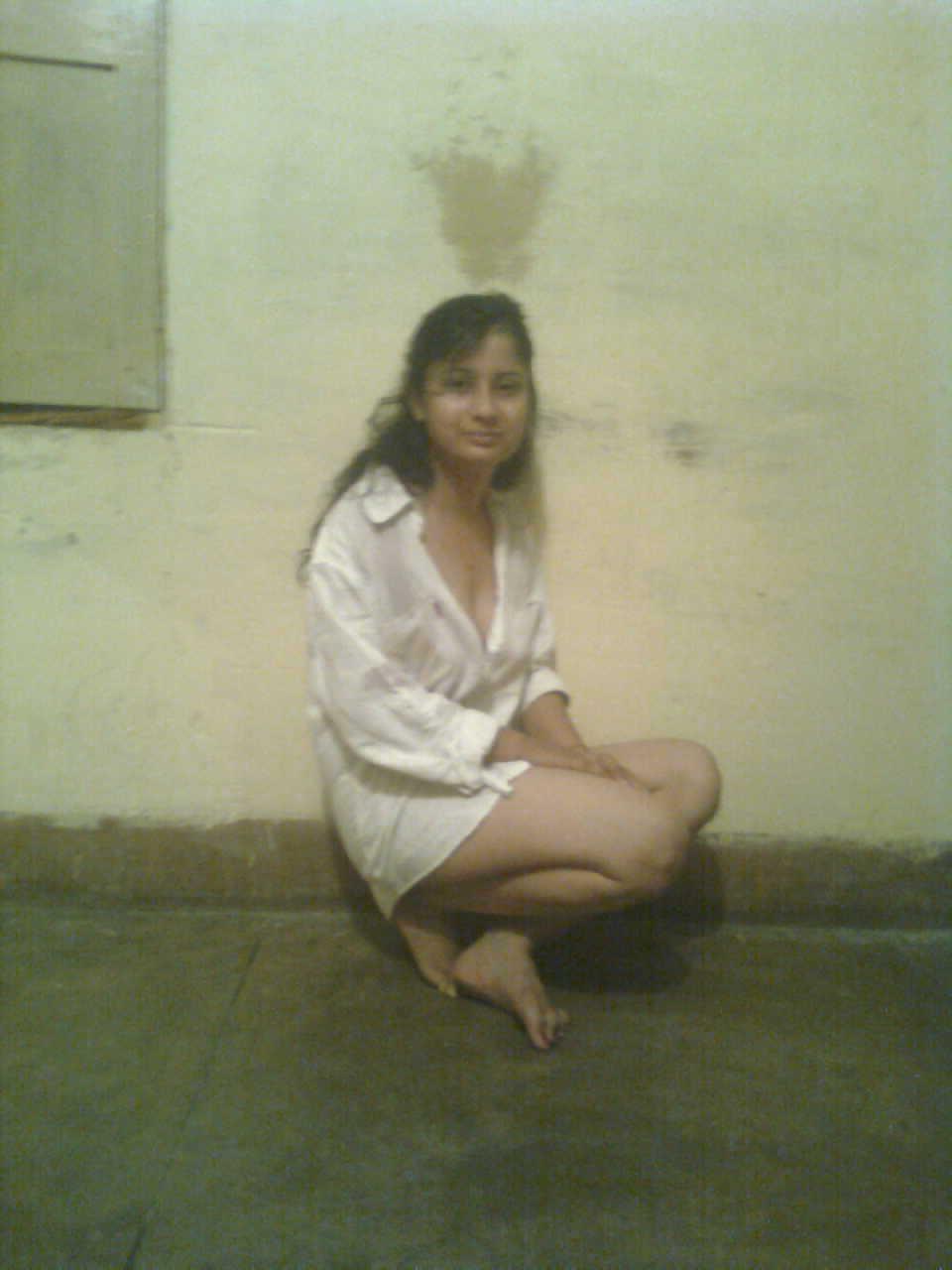 13P Indian girl