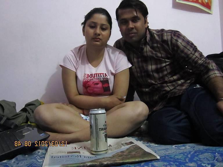 13P Indian girl
