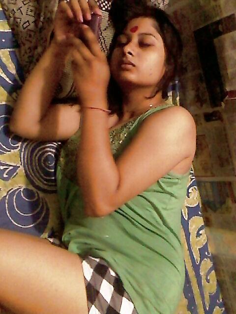 13P Indian girl