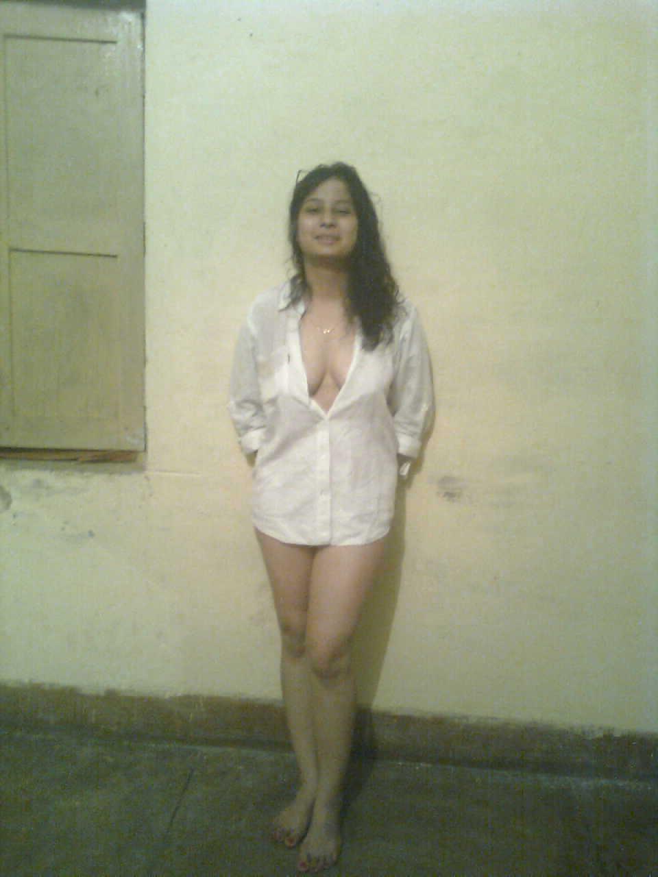13P Indian girl