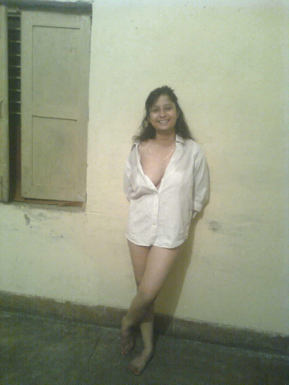 13P Indian girl