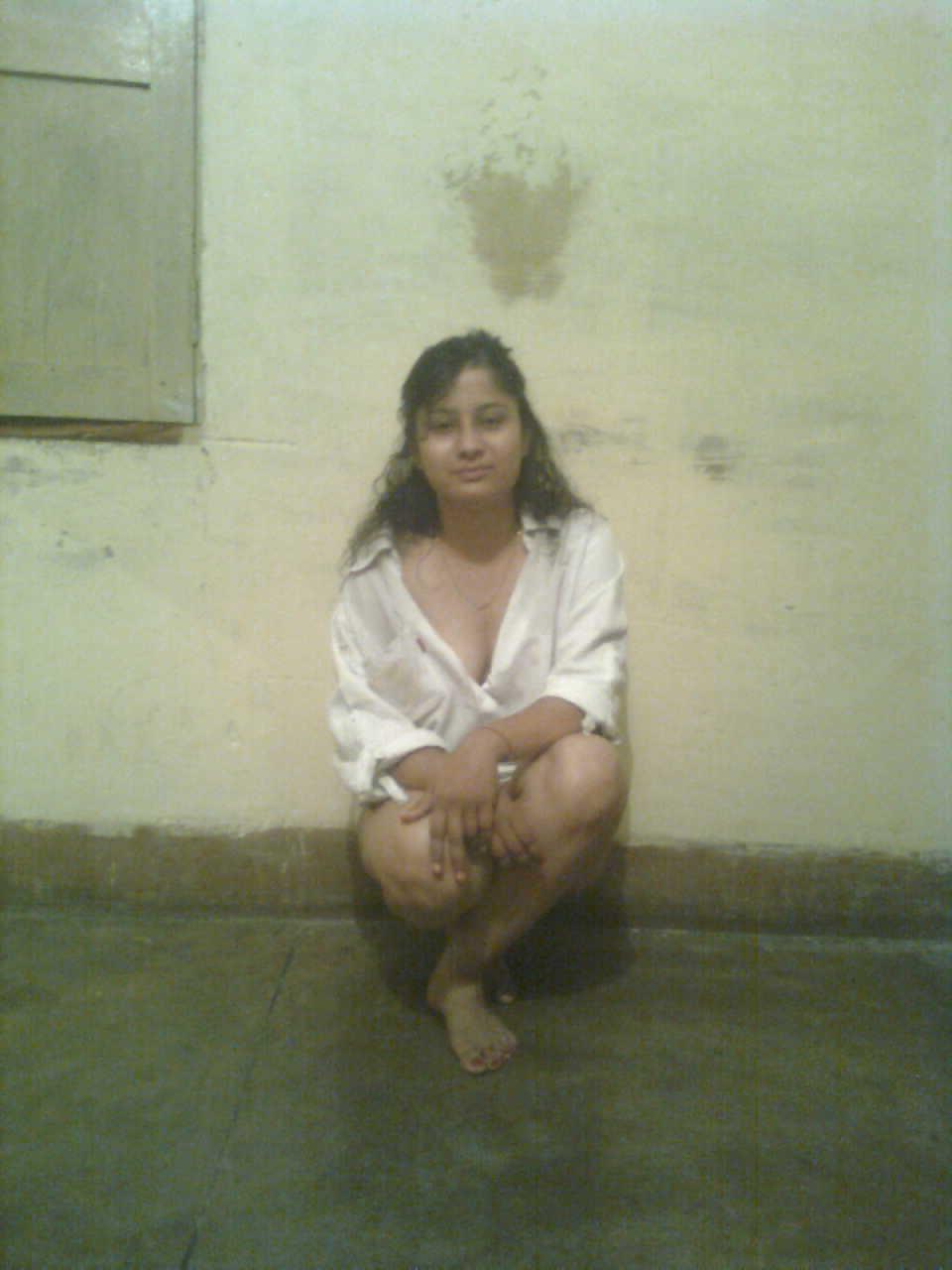 13P Indian girl