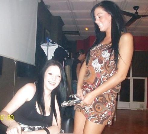25P Girls just wanna have fun! 5