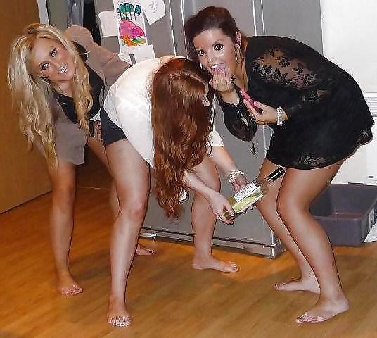 25P Girls just wanna have fun! 5