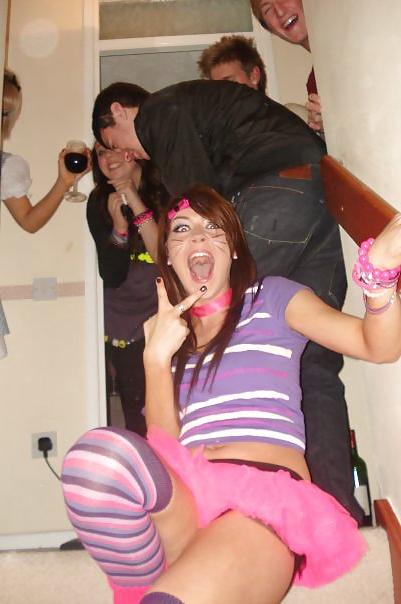 25P Girls just wanna have fun! 5
