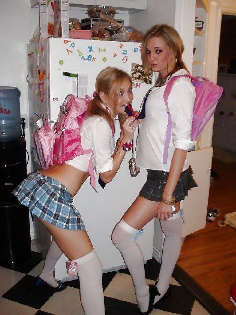 25P Girls just wanna have fun! 5