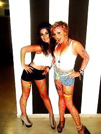 25P Girls just wanna have fun! 5