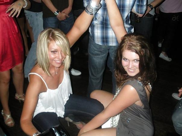 25P Girls just wanna have fun! 5