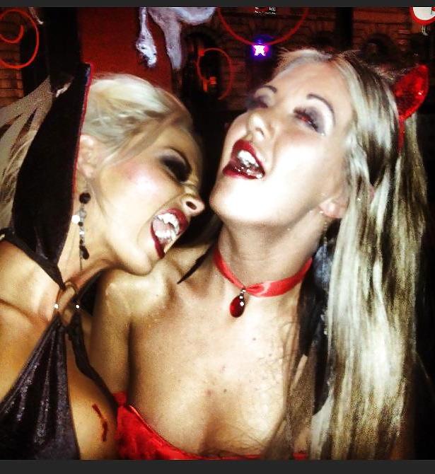 25P Girls just wanna have fun! 5