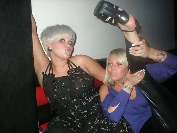 25P Girls just wanna have fun! 5
