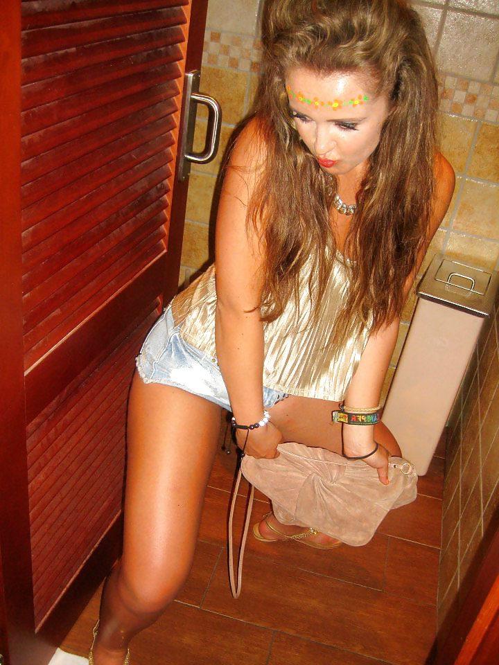 25P Girls just wanna have fun! 5