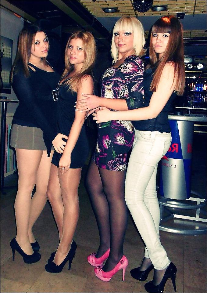 25P Legs High Heels Boots Clothes 