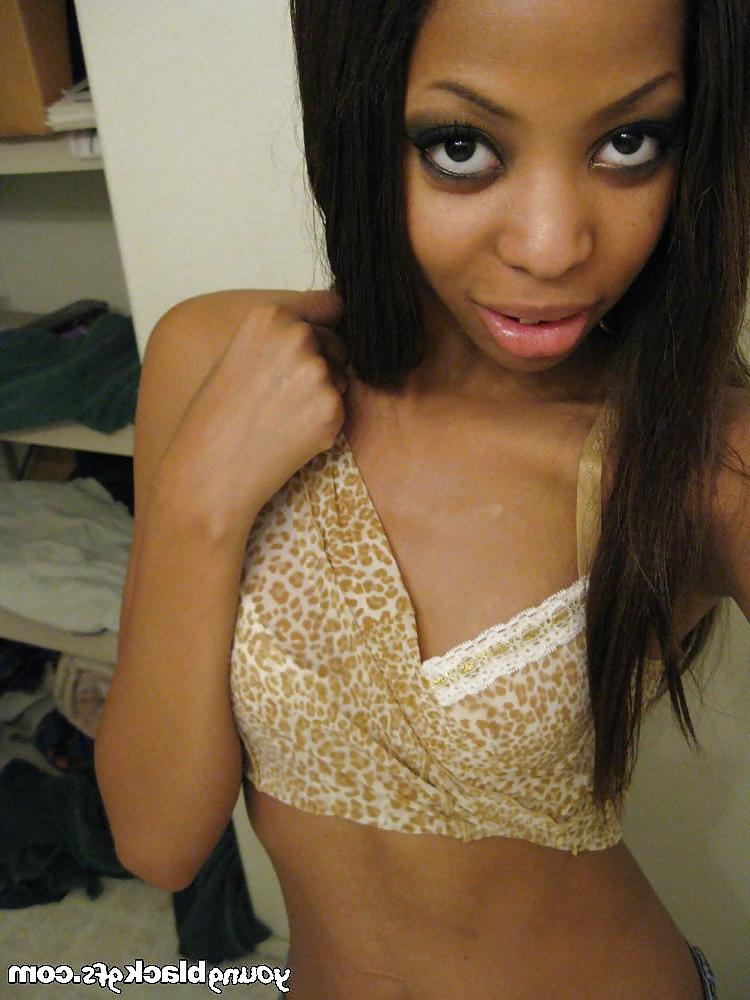 25P Ebony whores