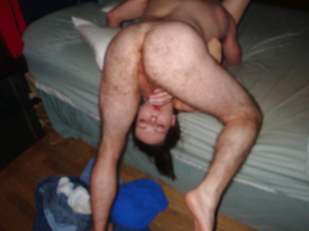 16P Wife with husbands friend