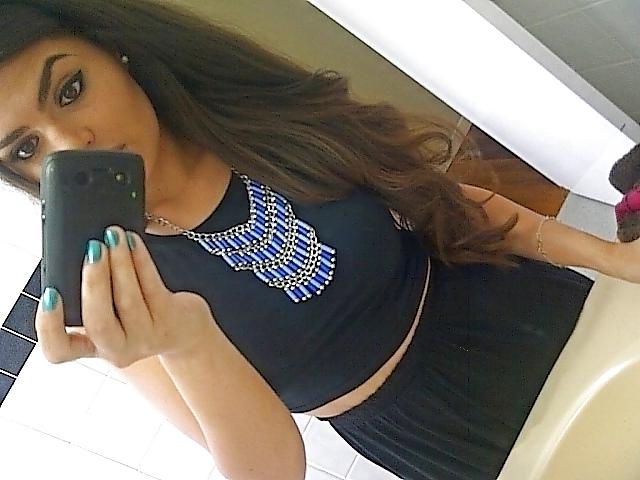 11P Sexy Persian 