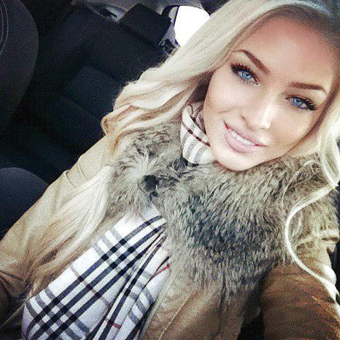 11P Sexy Persian 