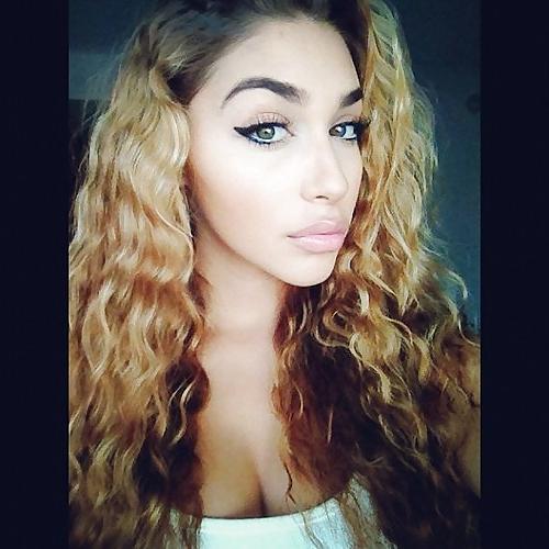 11P Sexy Persian 