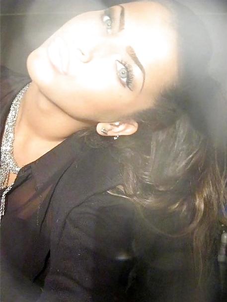 11P Sexy Persian 