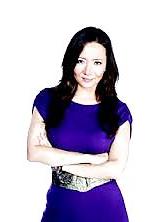 24P Ziya Tong - the best reason to watch Daily Planet