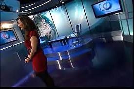24P Ziya Tong - the best reason to watch Daily Planet