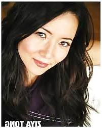 24P Ziya Tong - the best reason to watch Daily Planet