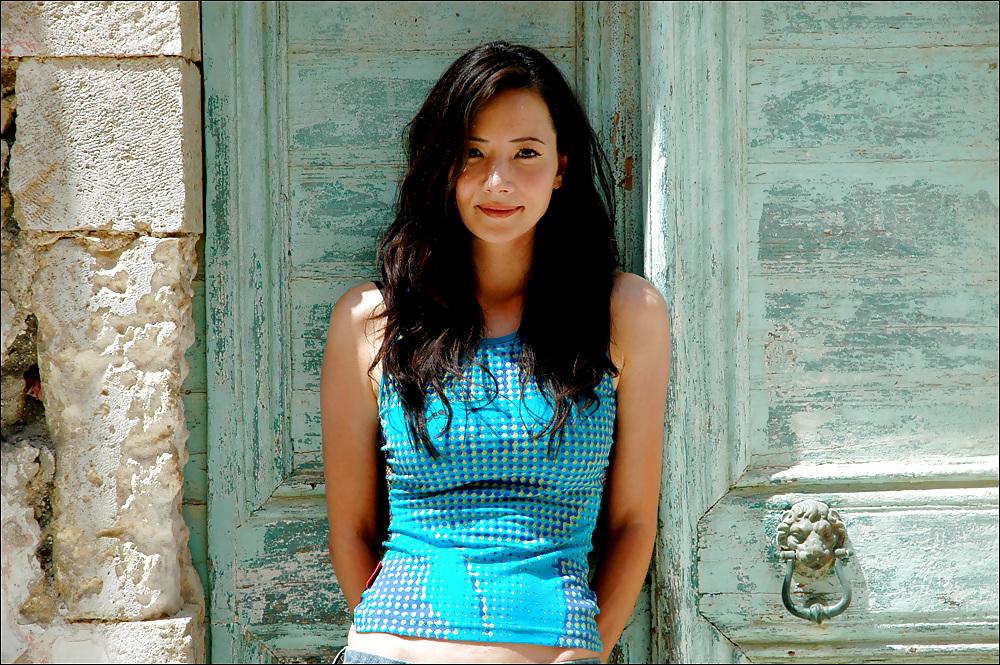 24P Ziya Tong - the best reason to watch Daily Planet