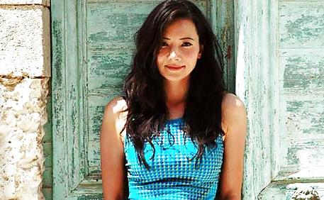 24P Ziya Tong - the best reason to watch Daily Planet