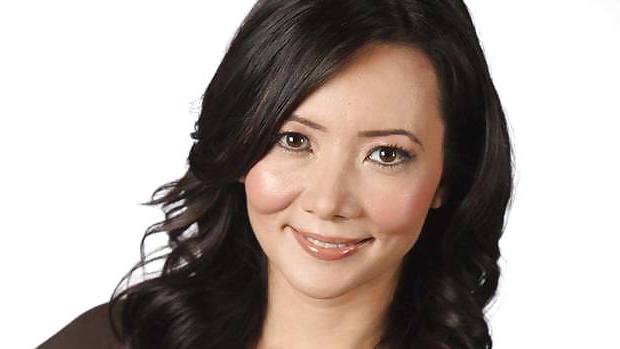 24P Ziya Tong - the best reason to watch Daily Planet
