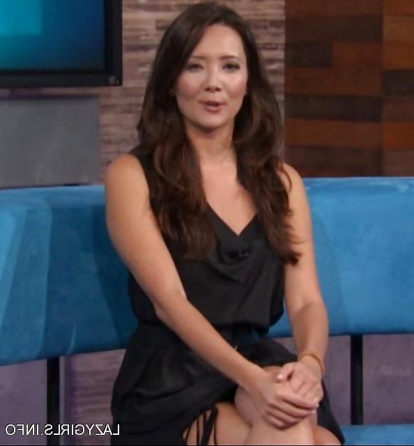24P Ziya Tong - the best reason to watch Daily Planet