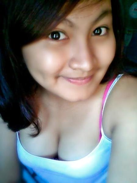 25P No nude but sexy indonesian