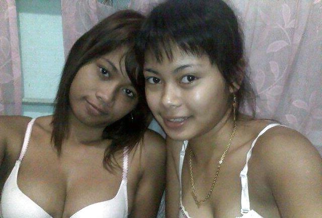 25P No nude but sexy indonesian