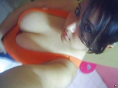 25P No nude but sexy indonesian