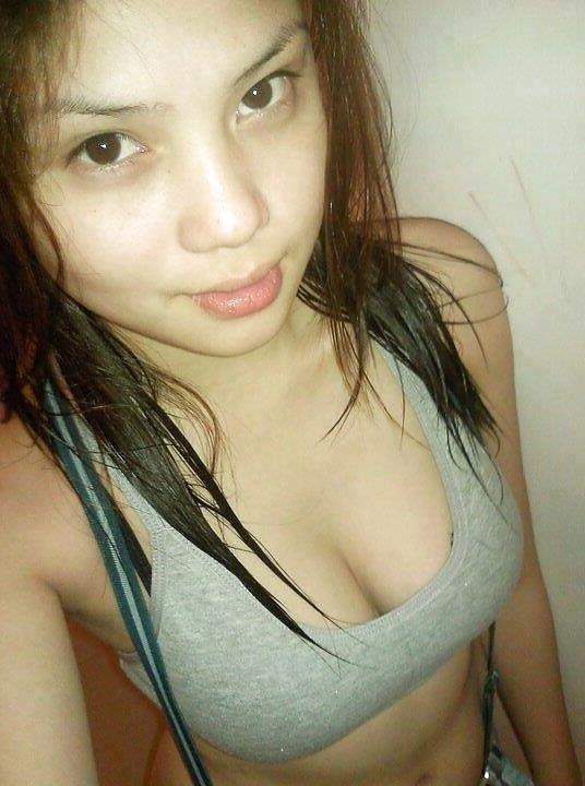25P No nude but sexy indonesian