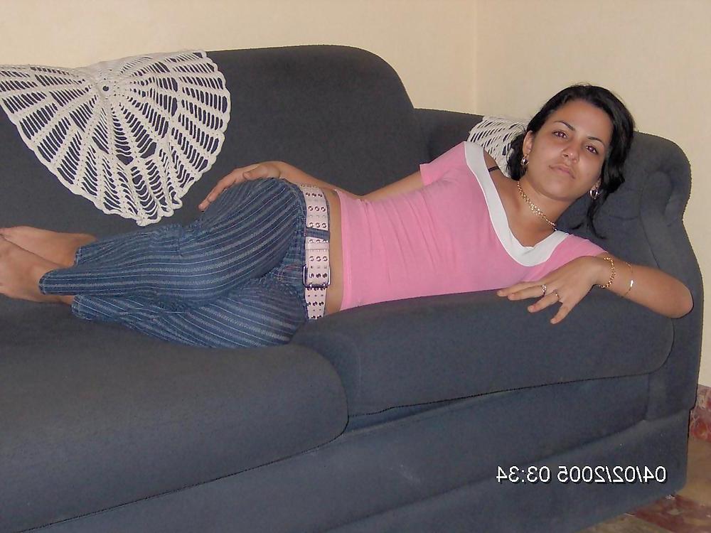 21P BEURETTE YADIRA