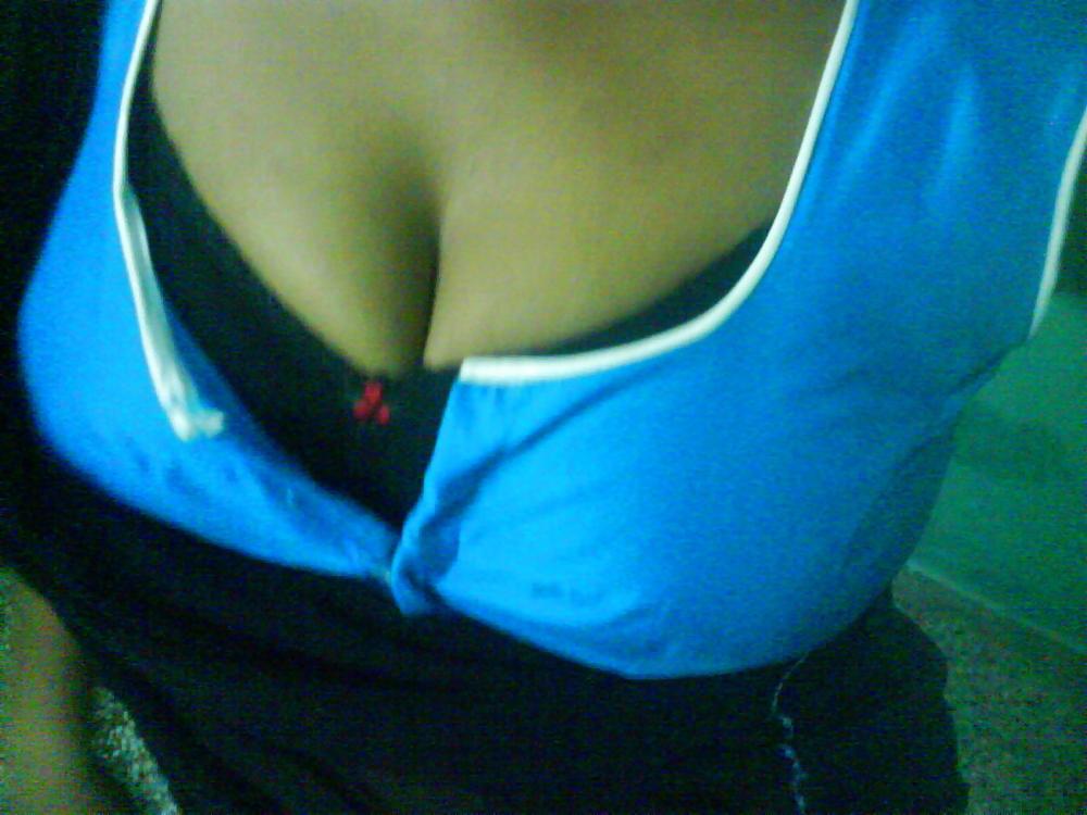 25P INDIAN TITS ARE SOOO WONDERFUL