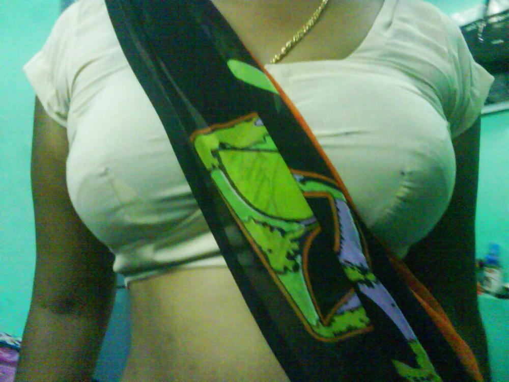 25P INDIAN TITS ARE SOOO WONDERFUL